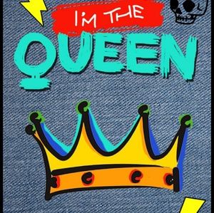 Meet your Posher, Alexandra